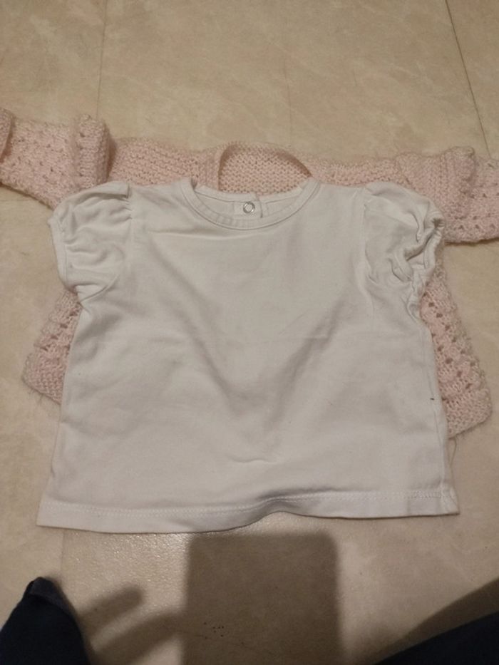 Ensemble 3 mois - photo numéro 3