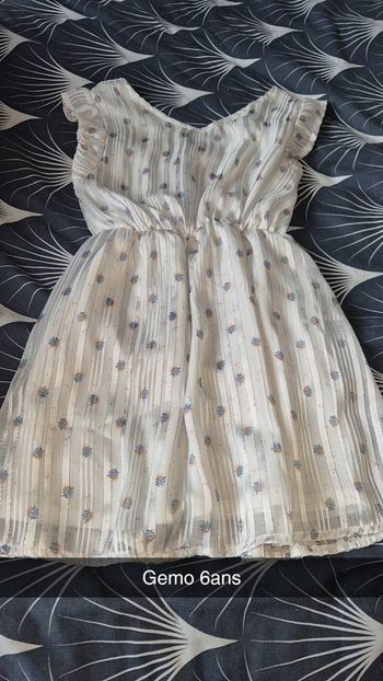 Robe légère