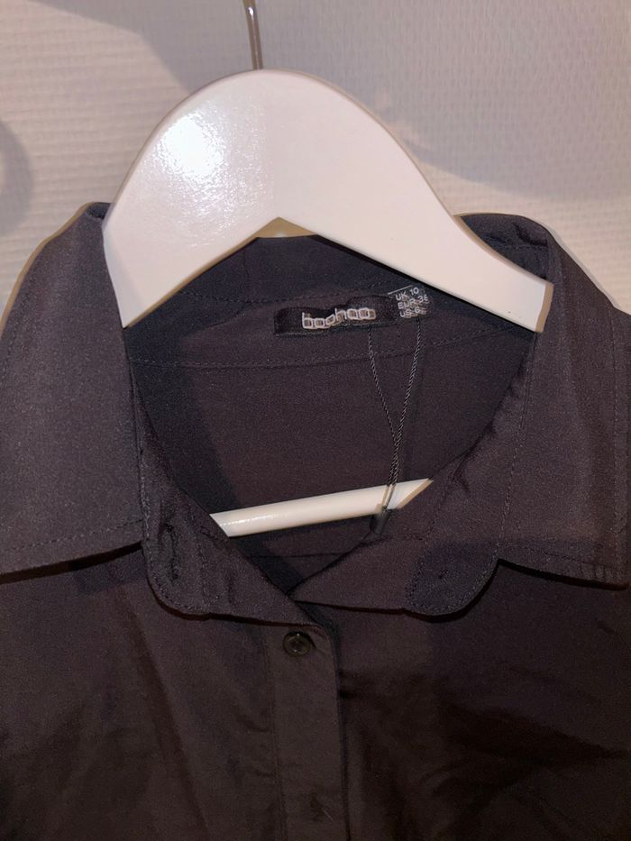 Chemisé fantaisie - photo numéro 5