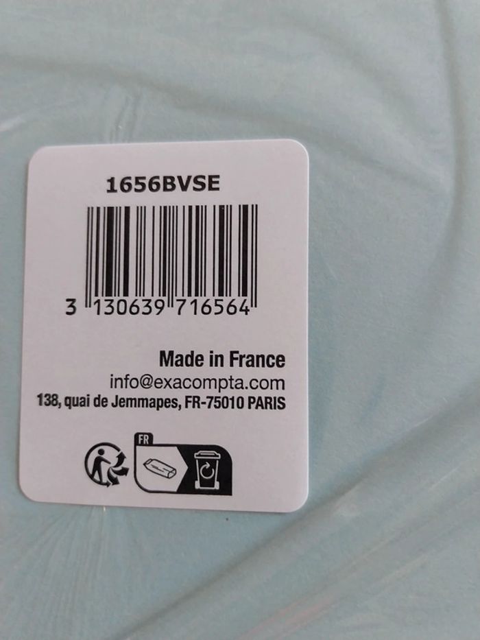 Intercalaires - photo numéro 2