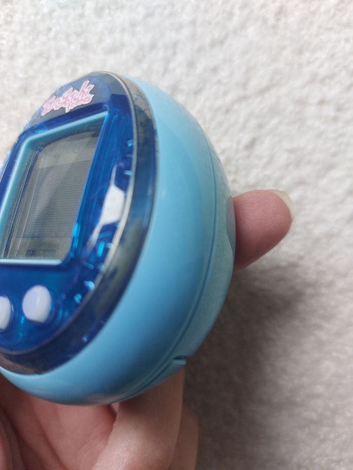 Tamagotchi friends - photo numéro 5