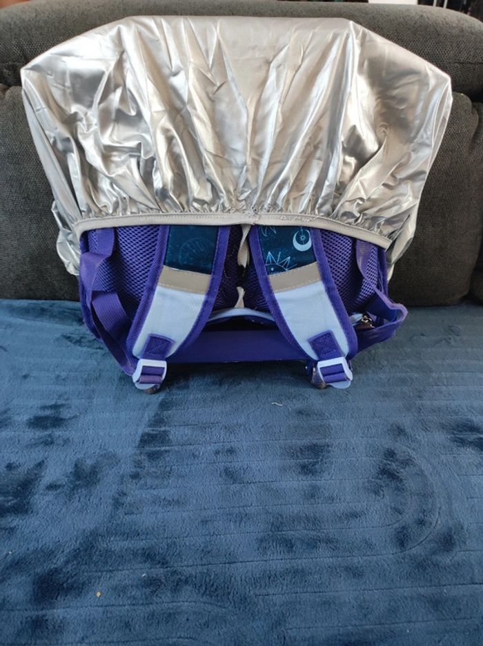 🎒 Cartable de Princesse cherche nouvelle aventure ! 🎒 - photo numéro 12