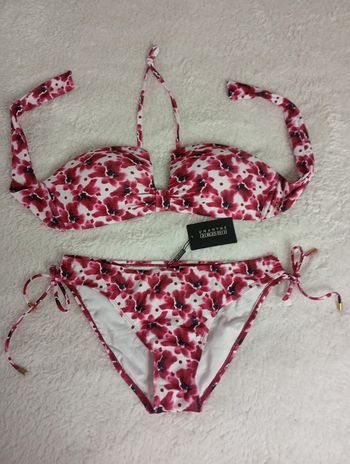 Magnifique Maillot de Bain Georges Rech taille 40/42