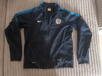 Veste foot Nike mhsc taille m