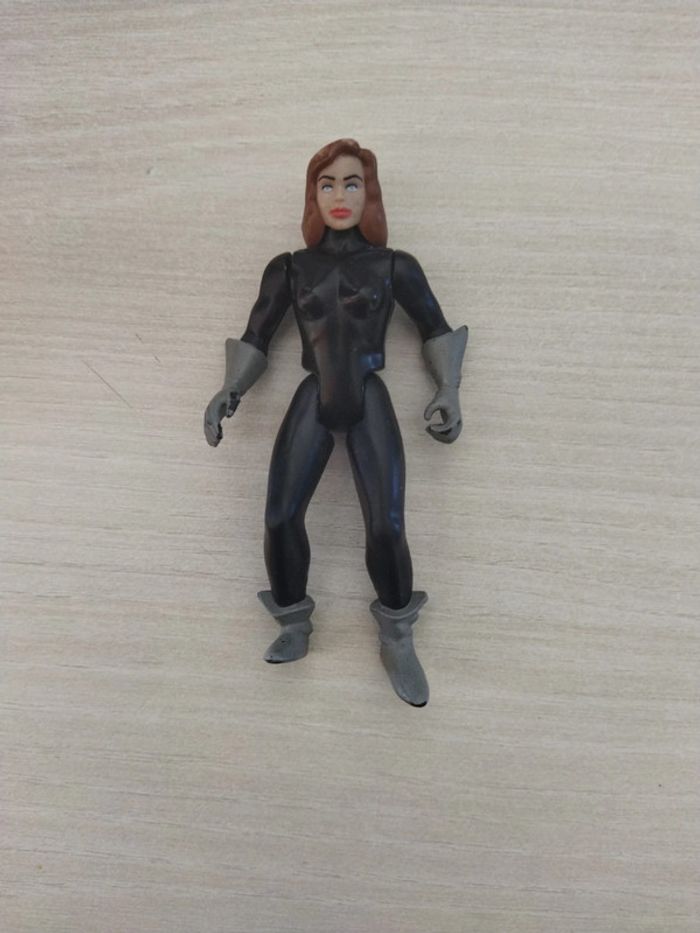 Lot de figurine Batman kenner - photo numéro 3