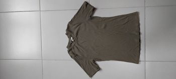 Tshirt manche courte L