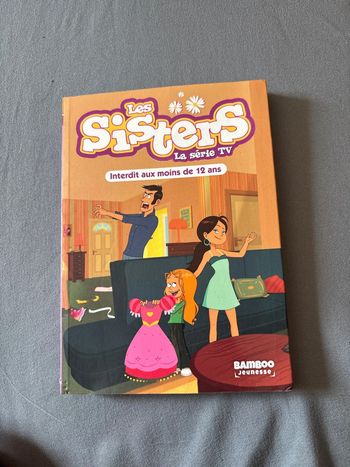 Les sisters