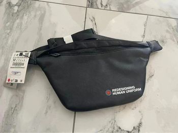 Sacoche RHuigi X Zara neuve