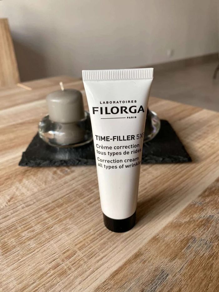 Crème anti-âge - photo numéro 5