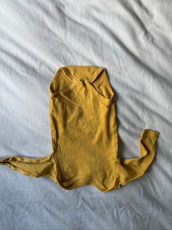 Lot de vêtements 6 mois - photo numéro 3