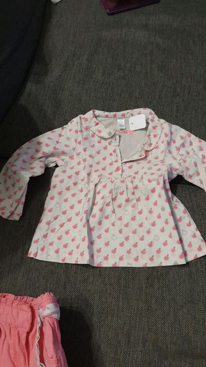 Ensemble 18 mois - photo numéro 2