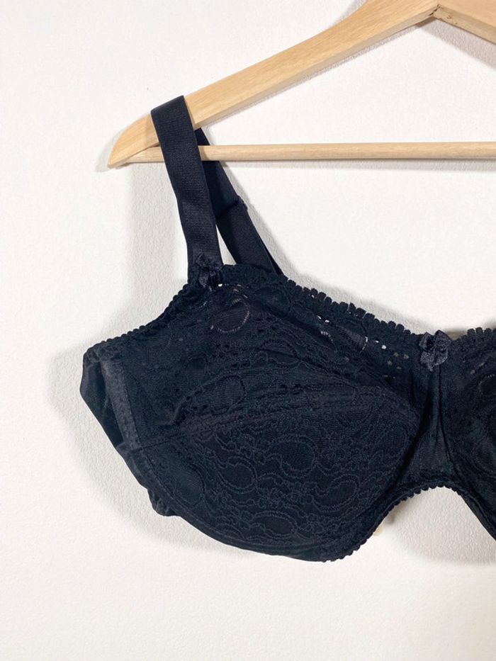 Jarpol soutien-gorge noir taille 100D - photo numéro 3