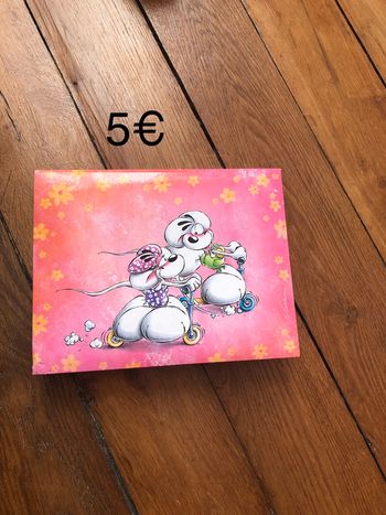 Coffret à bijoux