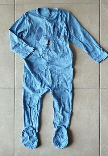 Pyjama 36 mois