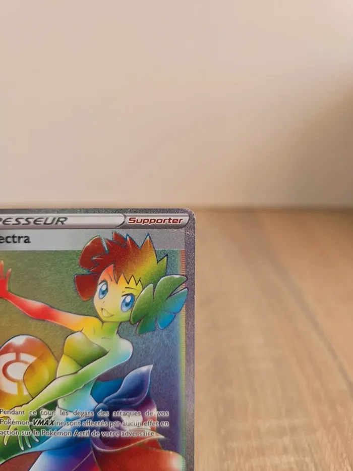 Spectra 175/163 - photo numéro 3