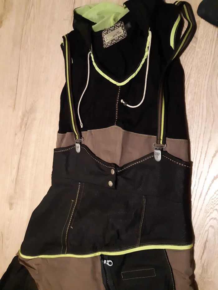 Robe Neuve T36 "La mode est à Vous" - photo numéro 5