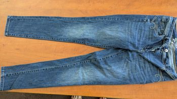 Jeans  grain de malice