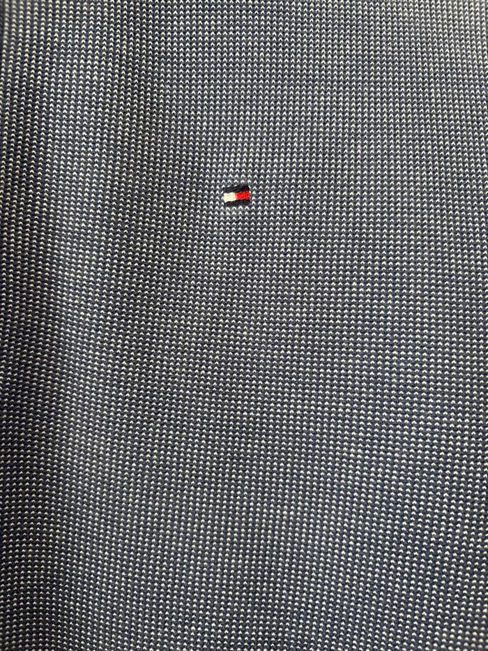 Polo Tommy Hilfiger enfant taille 14 ans - photo numéro 2