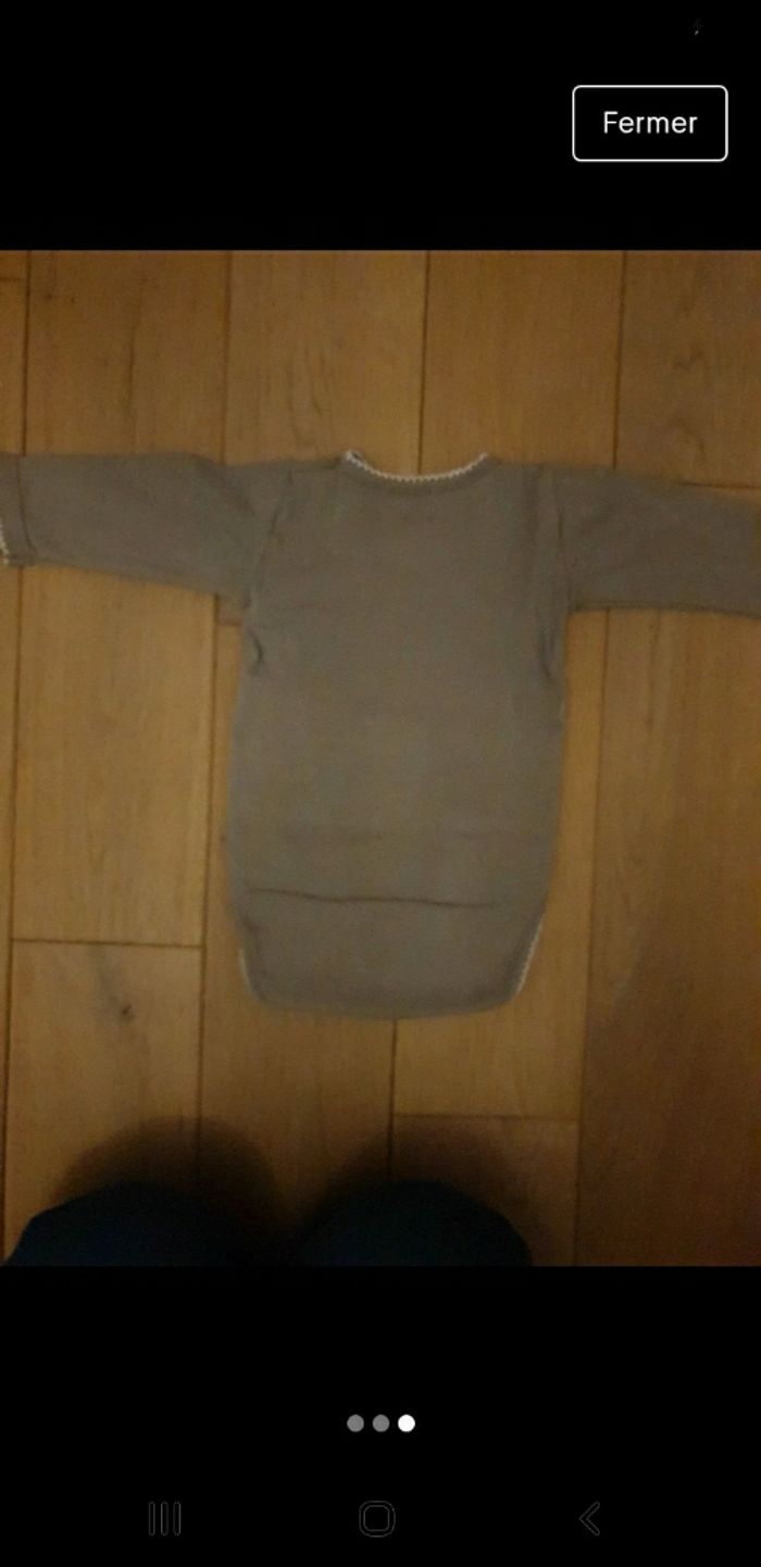 Body croisé - photo numéro 2