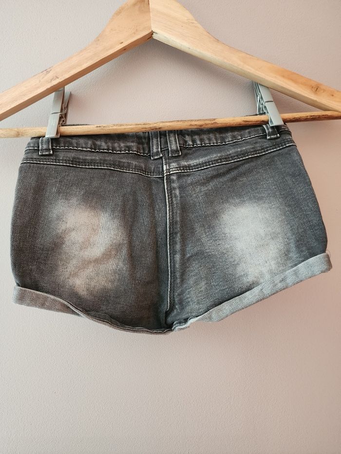 Short Orchestra - photo numéro 4