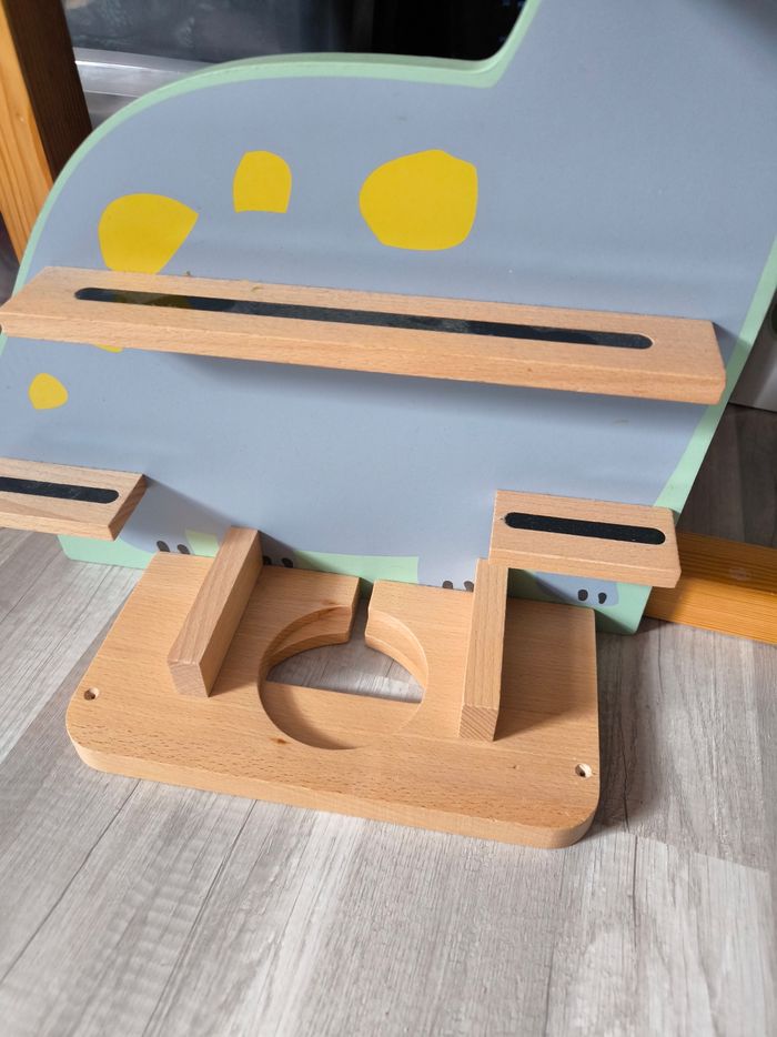 Support toniebox dinosaure Lidl - photo numéro 2