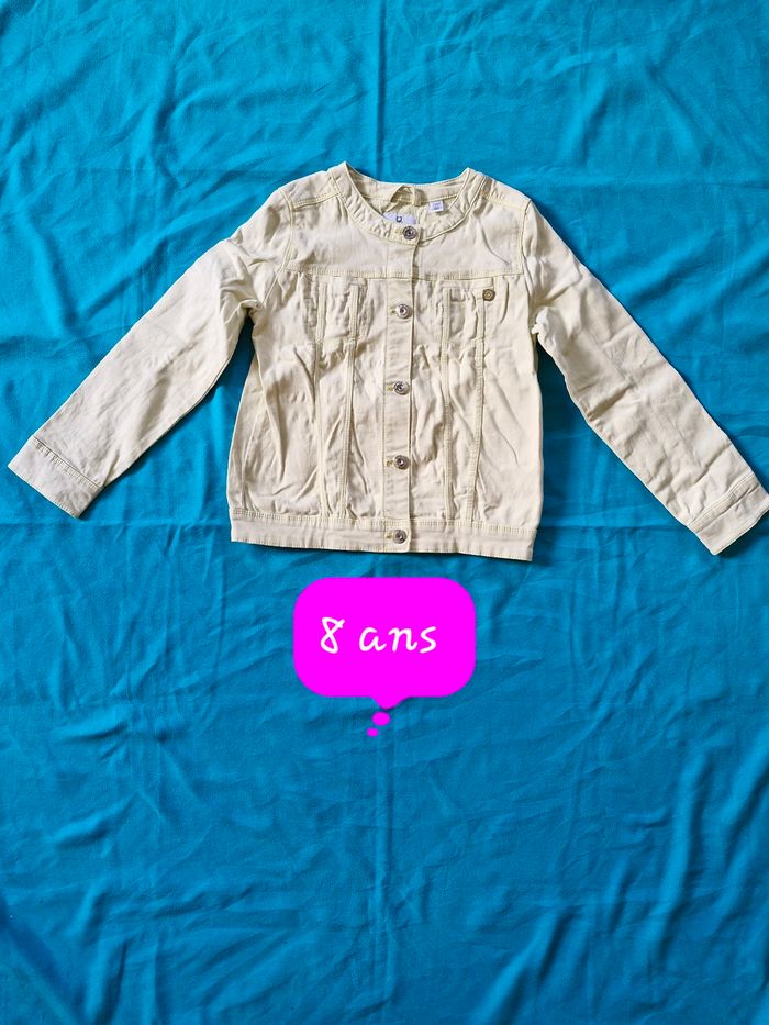 Veste