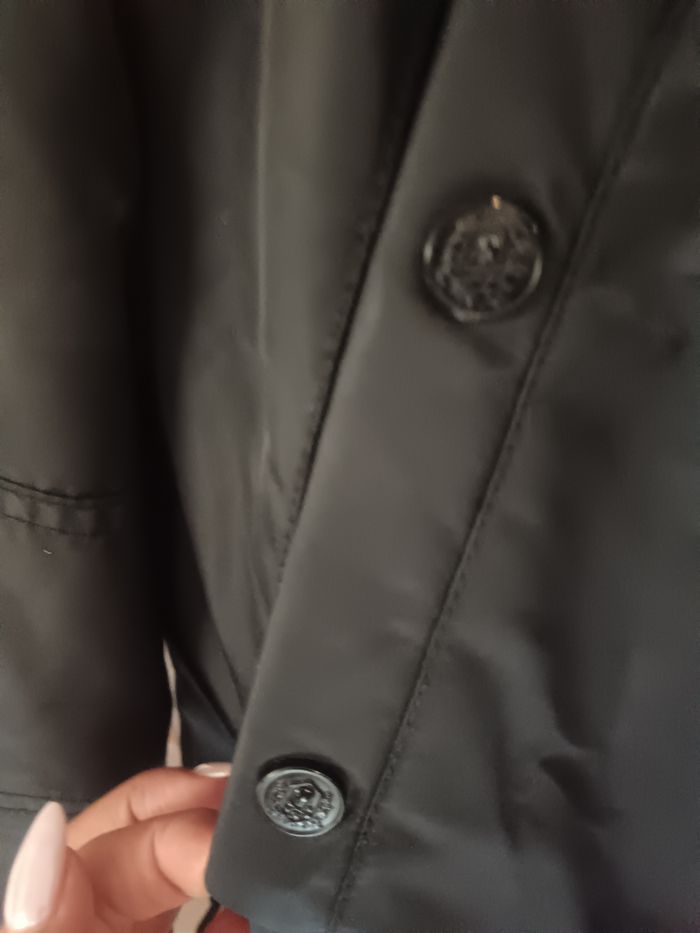 Manteau the kooples taille s - photo numéro 3