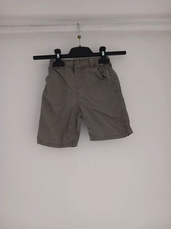 Short 24mois
