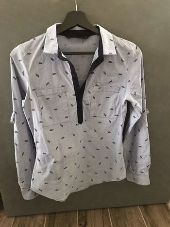 Blouse Zara taille S