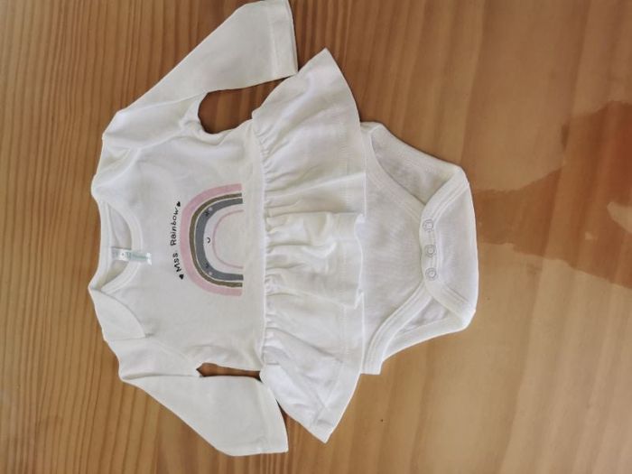 Body tutu