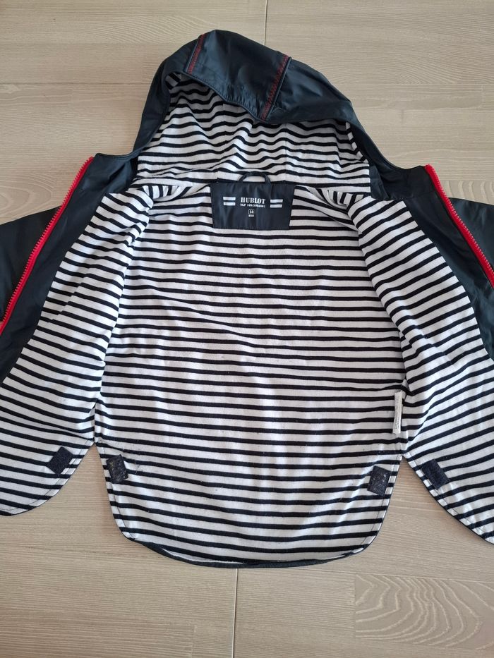 Imperméable 18 mois - photo numéro 5