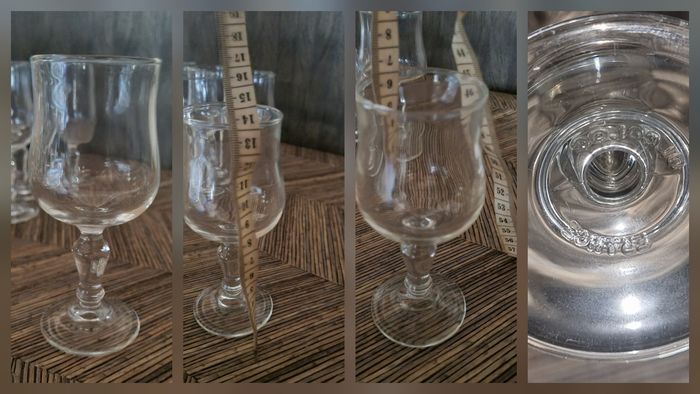 Ensemble de verres à pieds 36 pièces Arcoroc - photo numéro 10