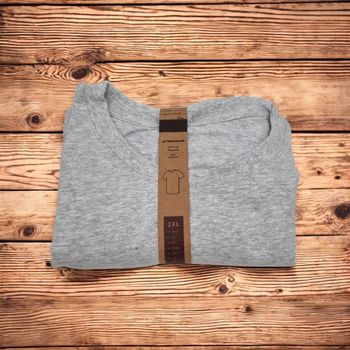 Domyos T-shirt regular homme * taille XXL *