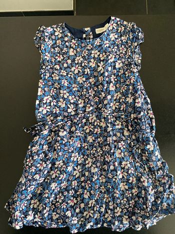 Robe taille 6 ans
