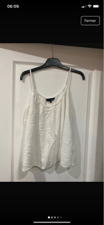 Top taille 40