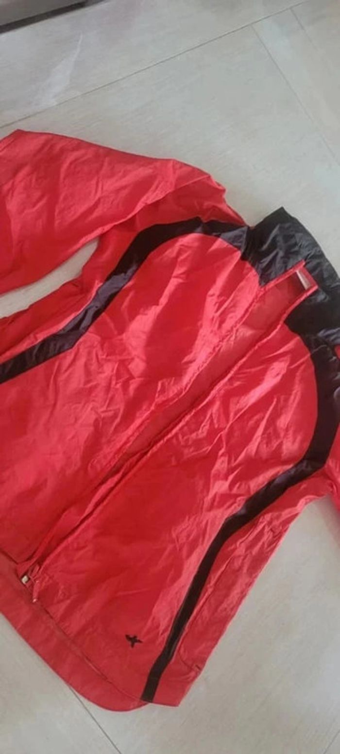 K-way /imperméable Decathlon
