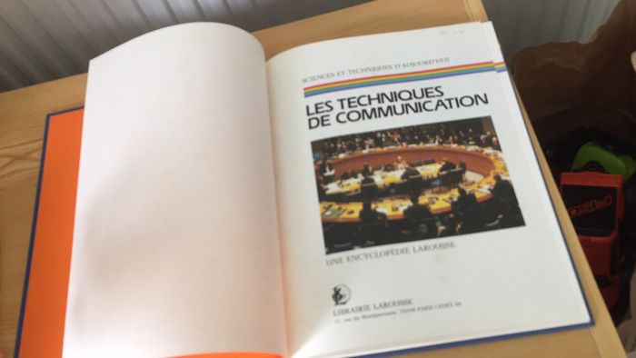 Les techniques de communication - photo numéro 16
