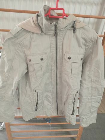 Blouson homme taille M