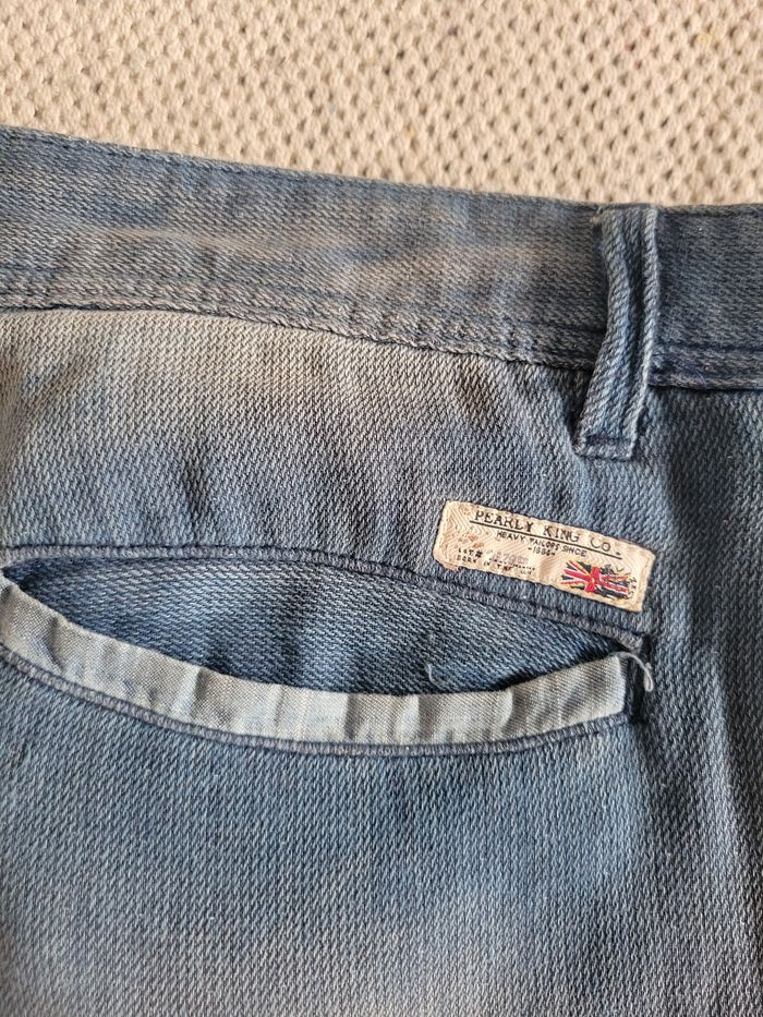 Jeans - photo numéro 3
