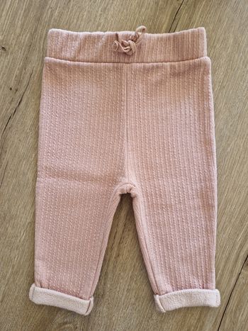 Pantalon Kiabi