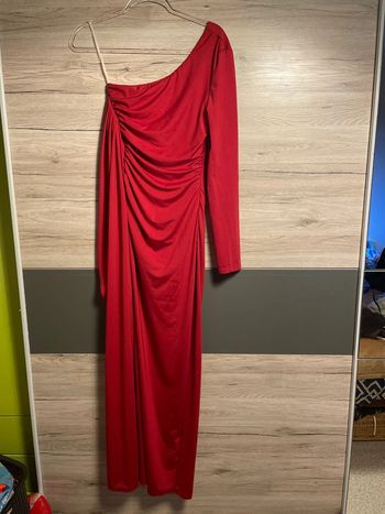 Robe longue