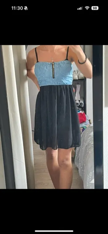 Robe femme