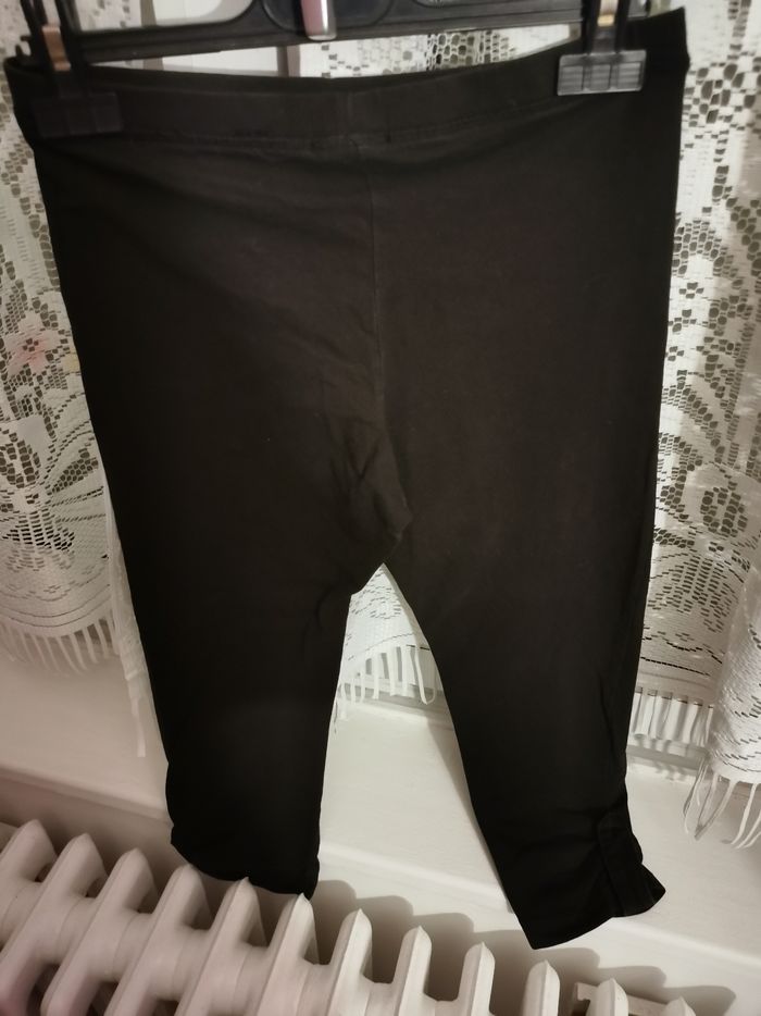 Leggings court - photo numéro 2