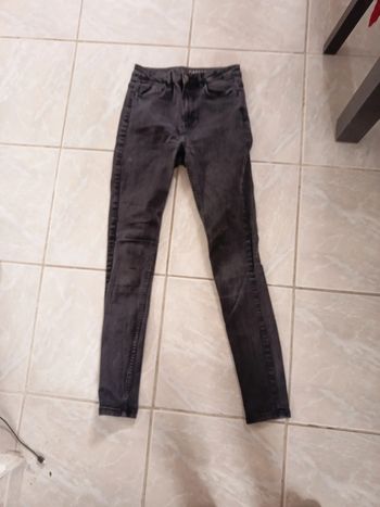 Jeans Promod Gaspard taille S
