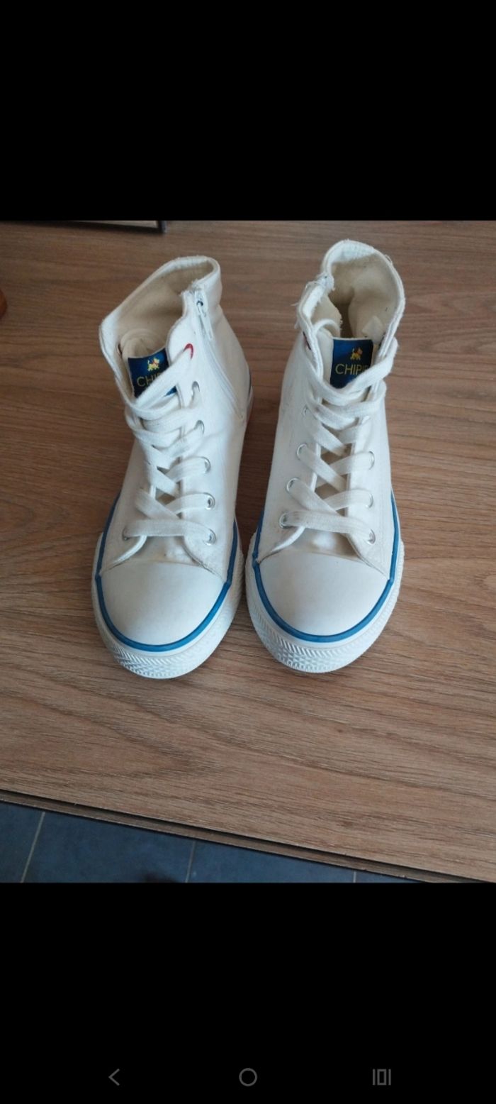 Chaussures Chipie - photo numéro 3