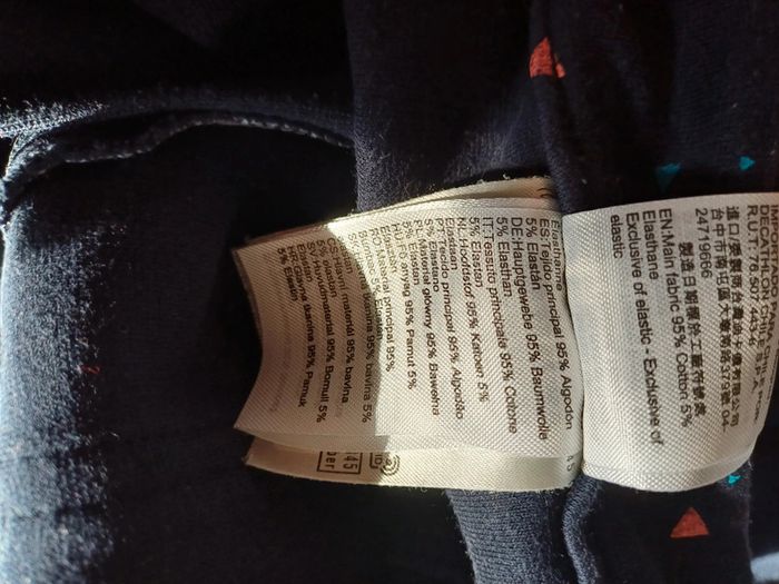 Legging equitation - photo numéro 10