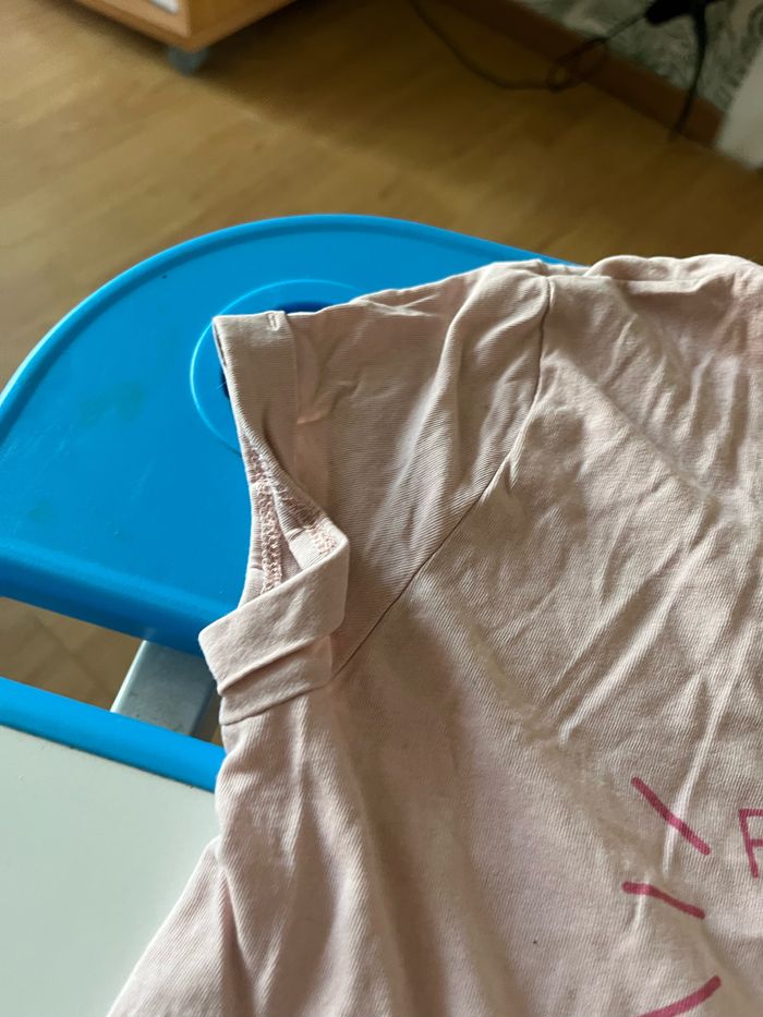 Tee-shirts - photo numéro 4