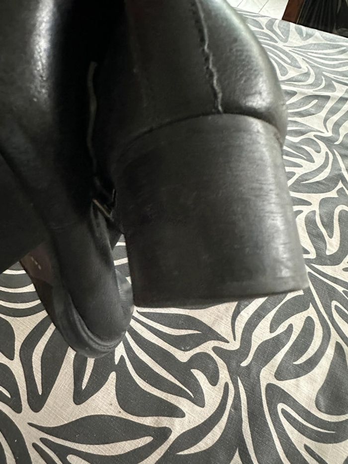Bottines San Marina T40 - photo numéro 5