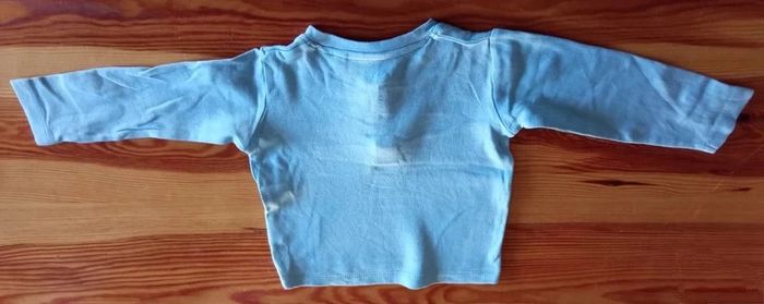 Lot de 11 hauts manches longues - photo numéro 14