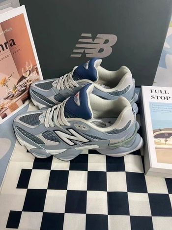 New Balance 9060 Size 40